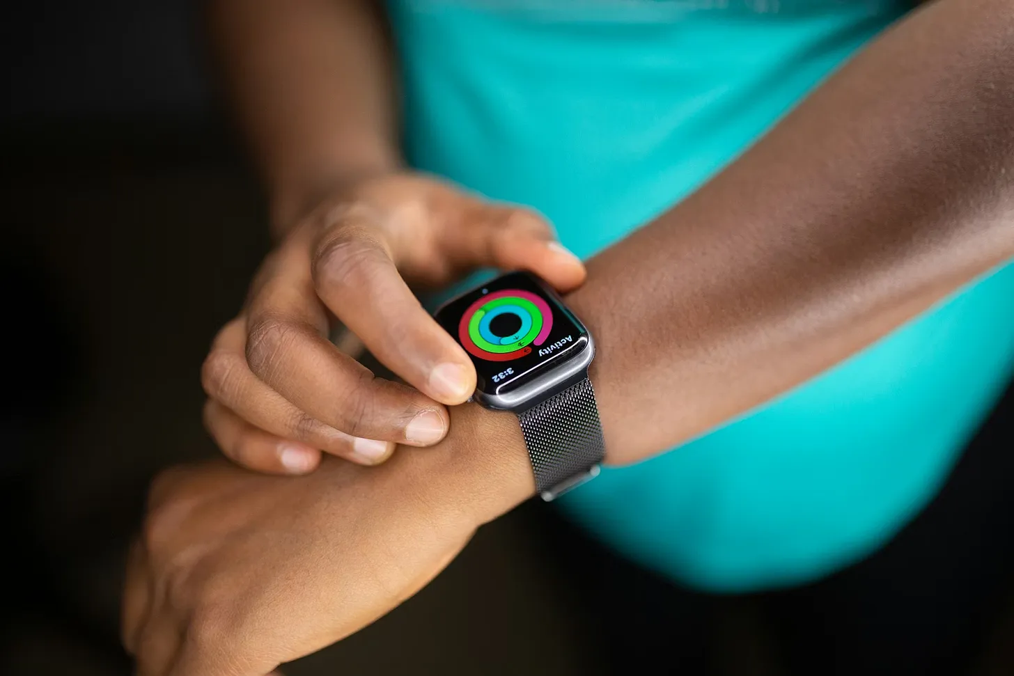 What Your Apple Watch Knows (But Isn't Telling You)